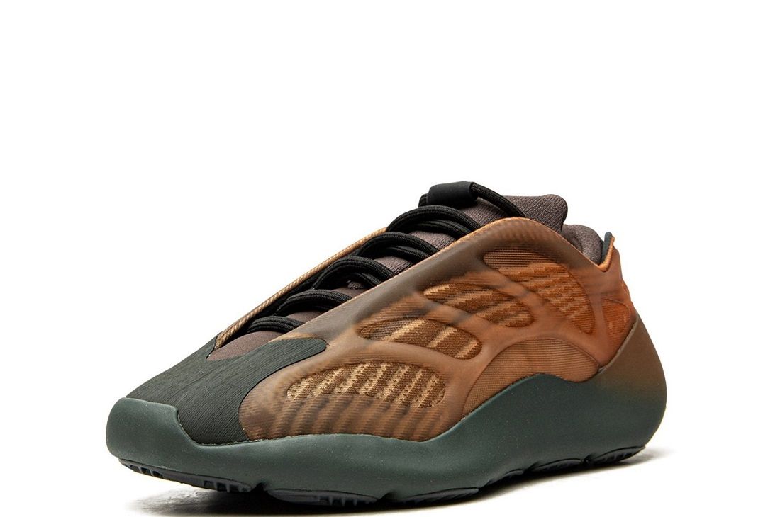 Adidas Yeezy 700 V3 Copper Fade First Copy Shoes (4)